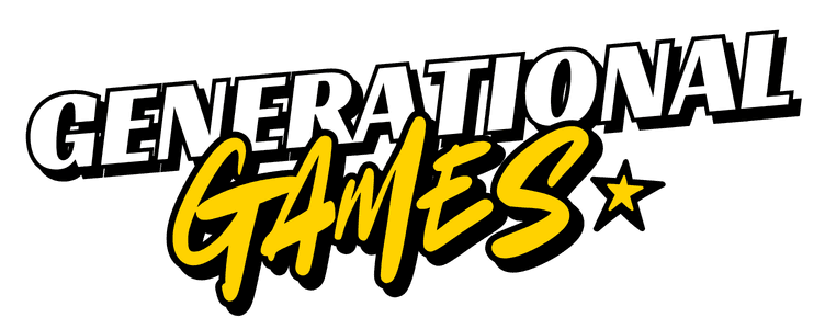 Generational Games